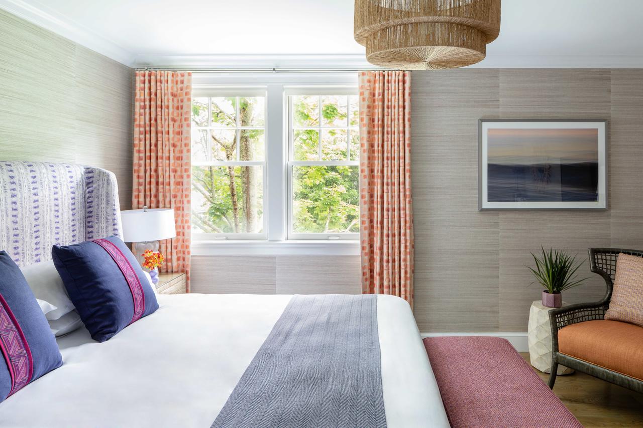 Hotel The Sydney, The Edgartown Collection Exteriér fotografie