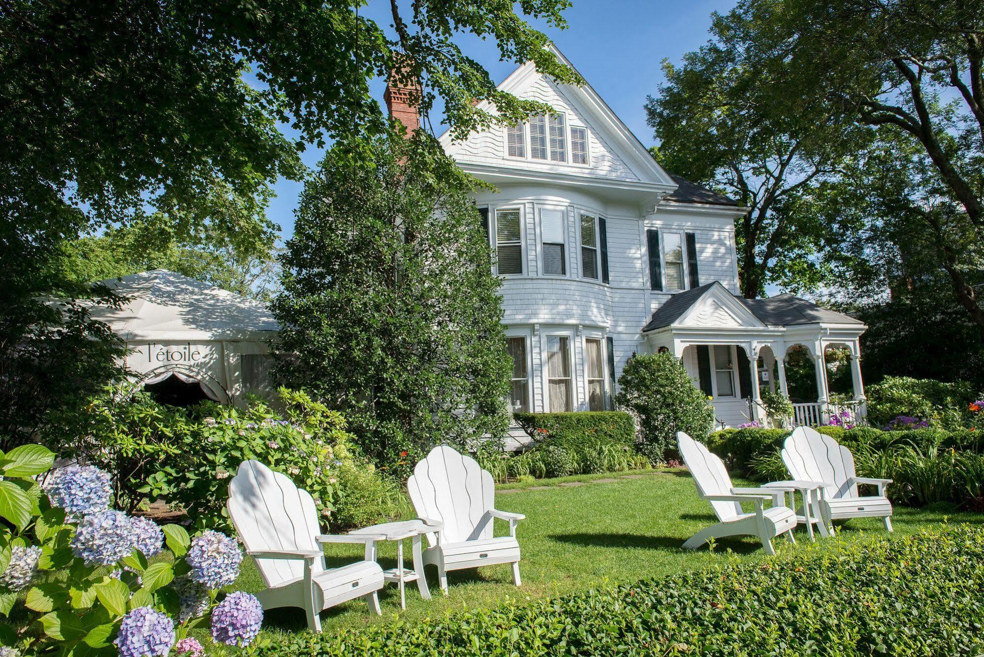 Hotel The Sydney, The Edgartown Collection Exteriér fotografie